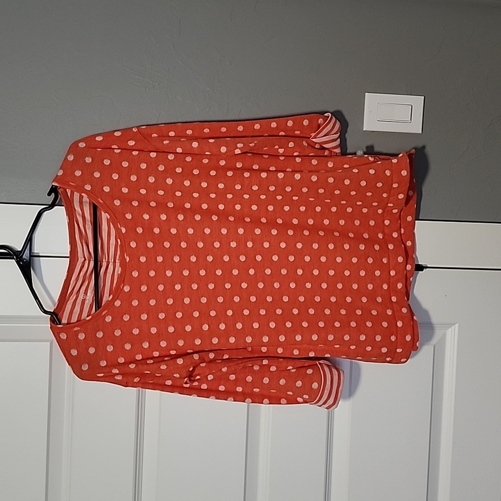 Talbots lightweight sweater